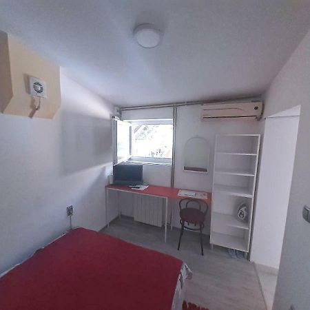 Studio Krunska 6 Βελιγράδι Εξωτερικό φωτογραφία