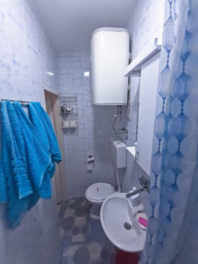 Studio Krunska 6 Βελιγράδι Εξωτερικό φωτογραφία