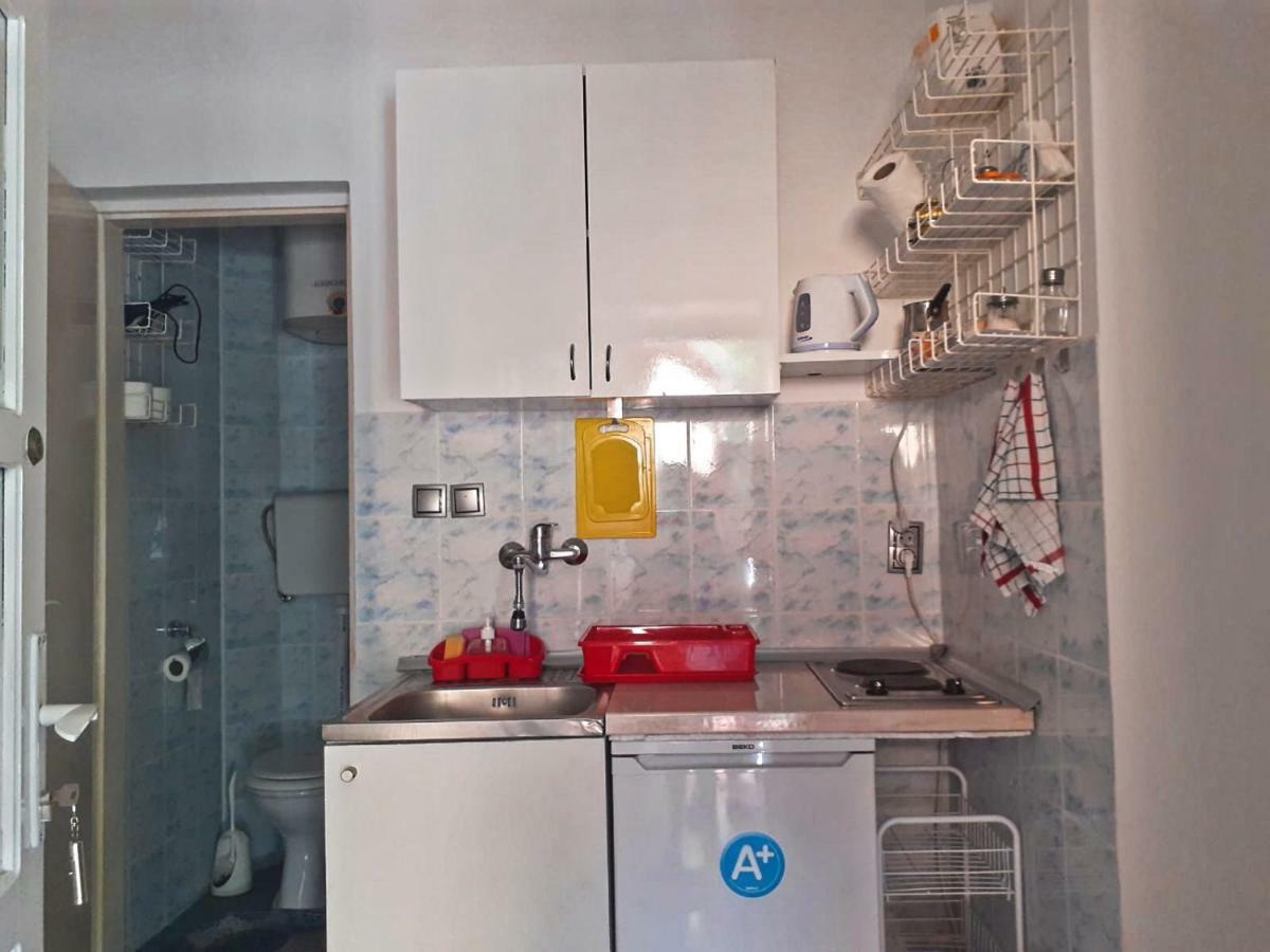 Studio Krunska 6 Βελιγράδι Εξωτερικό φωτογραφία