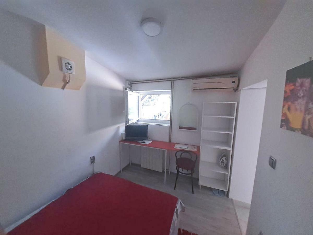 Studio Krunska 6 Βελιγράδι Εξωτερικό φωτογραφία
