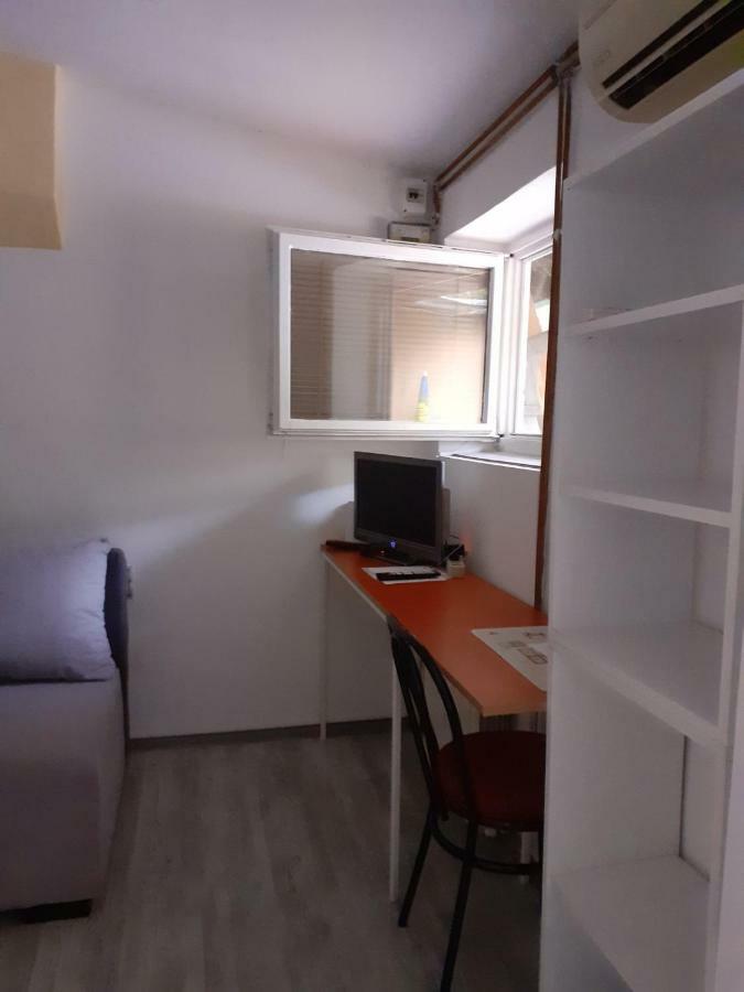 Studio Krunska 6 Βελιγράδι Εξωτερικό φωτογραφία