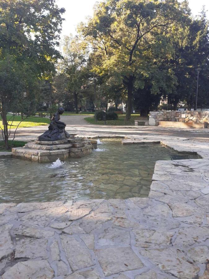 Studio Krunska 6 Βελιγράδι Εξωτερικό φωτογραφία